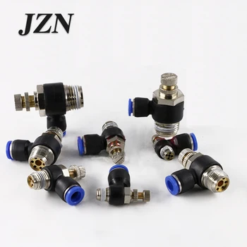 Free shipping ( 5 PCS ) SC throttling speed control valve quick insertion pneumatic fittings SL4-M5/6-01/8-02/10-03/12-04
Free shipping ( 5 PCS ) SC throttling speed control valve quick insertion pneumatic fittings SL4-M5/6-01/8-02/10-03/12-04