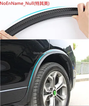 46"/59" Wheel Eyebrow High Strength Arch Decorative Strip Carbon Fiber Car Tires Eyebrow For Round Rubber 2pcs 
46"/59" Wheel Eyebrow High Strength Arch Decorative Strip Carbon Fiber Car Tires Eyebrow For Round Rubber 2pcs