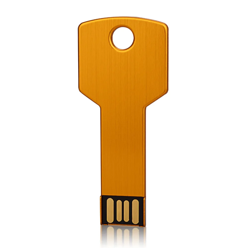 J-boxing Metal USB Flash Drive Key Model USB Memory Stick 32GB 64GB USB 2.0 Pendrive 8G 16GB for Computer Tablet USB Device Gold
J-boxing Metal USB Flash Drive Key Model USB Memory Stick 32GB 64GB USB 2.0 Pendrive 8G 16GB for Computer Tablet USB Device Gold