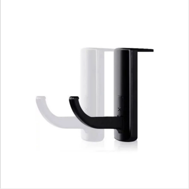 Headphones Stand Universal Headphone Headset Hanger Wall Hook PC Monitor Earphone Stand Rack Holder
Headphones Stand Universal Headphone Headset Hanger Wall Hook PC Monitor Earphone Stand Rack Holder