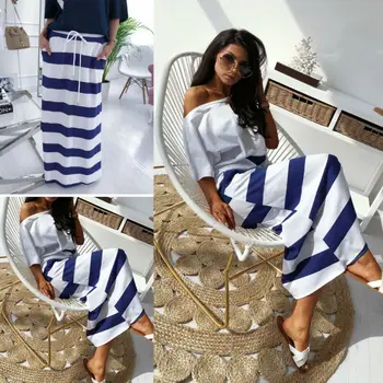 Summer Women High Waisted Plain Pencil Patchwork Stretch Casual Beach Holiday Maxi Skirt S M L XL
Summer Women High Waisted Plain Pencil Patchwork Stretch Casual Beach Holiday Maxi Skirt S M L XL