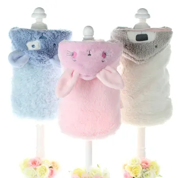 Thick Downs Jackets Cute Animal Coats With Hat Chihuahua Clothing For Dogs Puppy Dog Cat Pet Clothes Pet Products
Thick Downs Jackets Cute Animal Coats With Hat Chihuahua Clothing For Dogs Puppy Dog Cat Pet Clothes Pet Products
