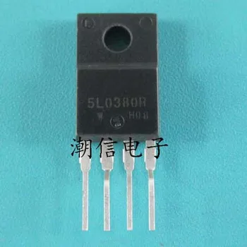 

5pcs/lot 5L0380R KA5L0380R TO-220F-4 5L0380 LCD management module chip New Original