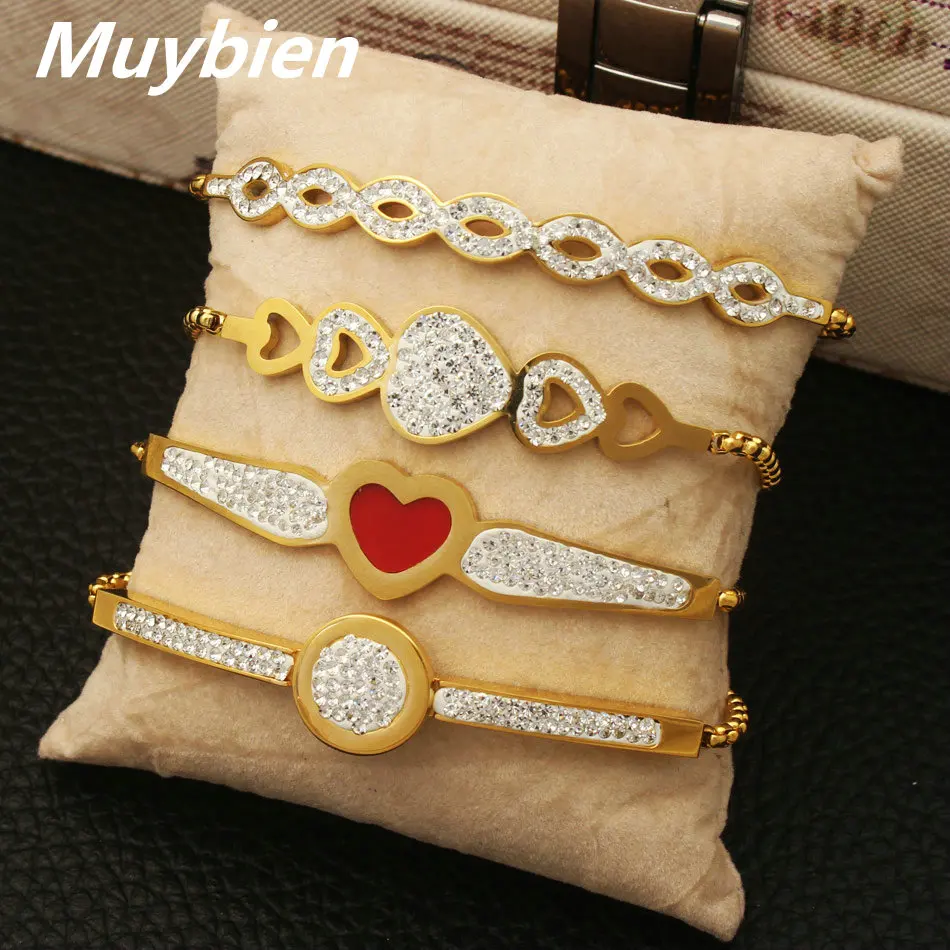 Fashion New 9 Difference High Quality and Exquisite Jewelry for Women Bangles Bracelet Accessories wholesale BFXKAABC
Fashion New 9 Difference High Quality and Exquisite Jewelry for Women Bangles Bracelet Accessories wholesale BFXKAABC