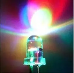 Flashlight RGB LED 5MM LED Diode Lampada fast flash transparent led diode Round 5mm light-emitting diode 1000pcs Free Shipping
Flashlight RGB LED 5MM LED Diode Lampada fast flash transparent led diode Round 5mm light-emitting diode 1000pcs Free Shipping