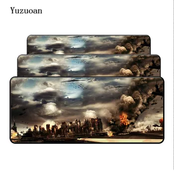 Yuzuoan Free Shipping World of Tanks 900*400*3Notbook Computer Large Mousepad Gaming Laptop Table Mat Overlock Gift Mouse Pad
Yuzuoan Free Shipping World of Tanks 900*400*3Notbook Computer Large Mousepad Gaming Laptop Table Mat Overlock Gift Mouse Pad