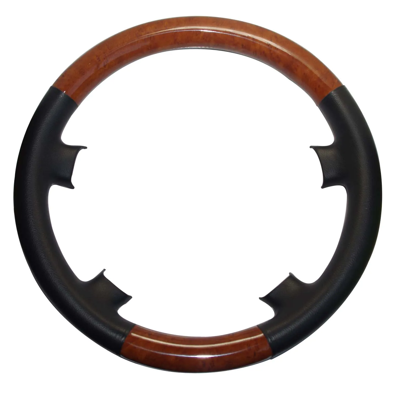 Black Leather Light Brown Wood Steering Wheel Cover for Benz 95-99 W210 S210 E E320 E420 E430 E55 W202 S202 C230 C220 C280 C43
Black Leather Light Brown Wood Steering Wheel Cover for Benz 95-99 W210 S210 E E320 E420 E430 E55 W202 S202 C230 C220 C280 C43