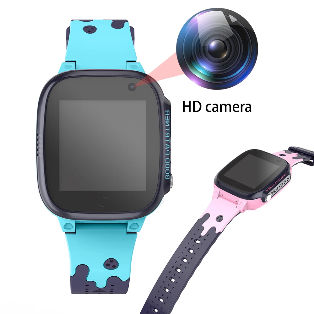 New Swimming Waterproof Smart Watch Men LBS Child Baby Watch SOS Call Locator Locator Tracker Anti-lost Monitor Smartwatch
New Swimming Waterproof Smart Watch Men LBS Child Baby Watch SOS Call Locator Locator Tracker Anti-lost Monitor Smartwatch