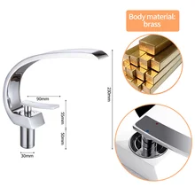 clown Bathroom Faucets Brass Water Basin Faucet Mixer Tap Chrome Deck Sink Mounted Basin Faucets Hot Cold Water Mixer Tap
clown Bathroom Faucets Brass Water Basin Faucet Mixer Tap Chrome Deck Sink Mounted Basin Faucets Hot Cold Water Mixer Tap