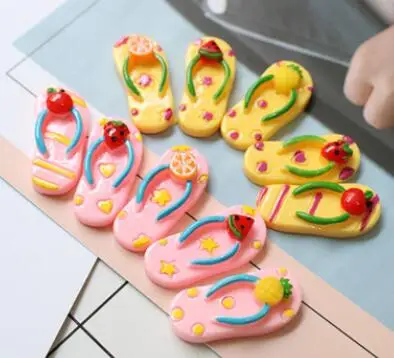 Fruit Slippers Theme Resin Accessories Mobile Phone Shell DIY Material Refrigerator Stickers Home Decoration Accessories
Fruit Slippers Theme Resin Accessories Mobile Phone Shell DIY Material Refrigerator Stickers Home Decoration Accessories