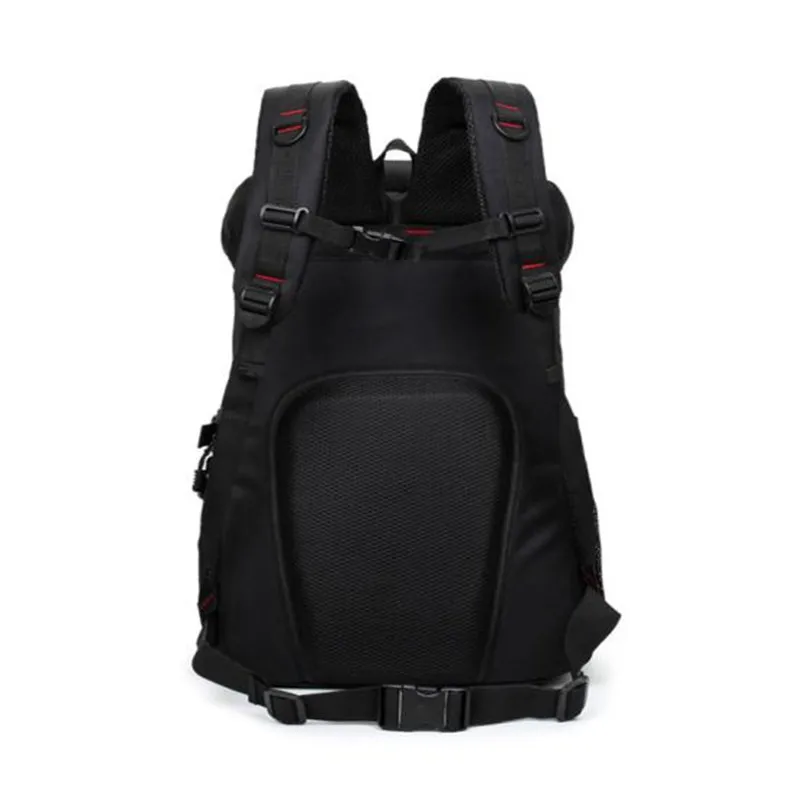 Fashion Men Women 50L Outdoor sports bags Hiking Bag Camping Travel Waterproof Mountaineering Backpack new arrival #4n26 (18)