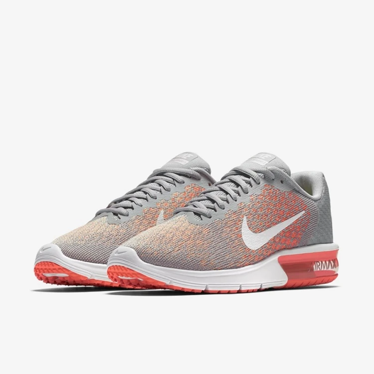 Nike Air Max Sequent