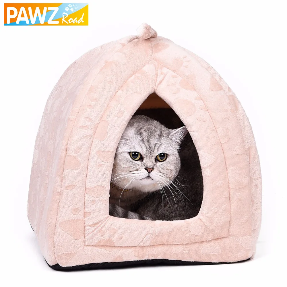 Cat Bed Small Dog House Summer Soft Puppy Kennel Lovely Kitten Mats Pet Goods for Pet Home Cute Animal House
Cat Bed Small Dog House Summer Soft Puppy Kennel Lovely Kitten Mats Pet Goods for Pet Home Cute Animal House