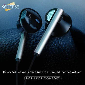 KISSCASE Semi In Ear Gaming Headset For Xiaomi For Redmi Earphone 6D Stereo Surround Gamer Headset Porous Design Earbud Earphone
KISSCASE Semi In Ear Gaming Headset For Xiaomi For Redmi Earphone 6D Stereo Surround Gamer Headset Porous Design Earbud Earphone