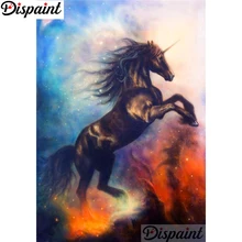 Dispaint Full Square/Round Drill 5D DIY Diamond Painting "Cartoon unicorn" Embroidery Cross Stitch 3D Home Decor A12766
Dispaint Full Square/Round Drill 5D DIY Diamond Painting "Cartoon unicorn" Embroidery Cross Stitch 3D Home Decor A12766