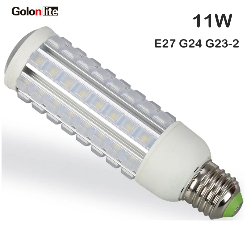 Golonlite LED PLC light 360 degree LED corn lamp E27 g24q-3 11W 9W replace PLC 18W led 4pin CFL replacement white 4000K 6000K CE
Golonlite LED PLC light 360 degree LED corn lamp E27 g24q-3 11W 9W replace PLC 18W led 4pin CFL replacement white 4000K 6000K CE