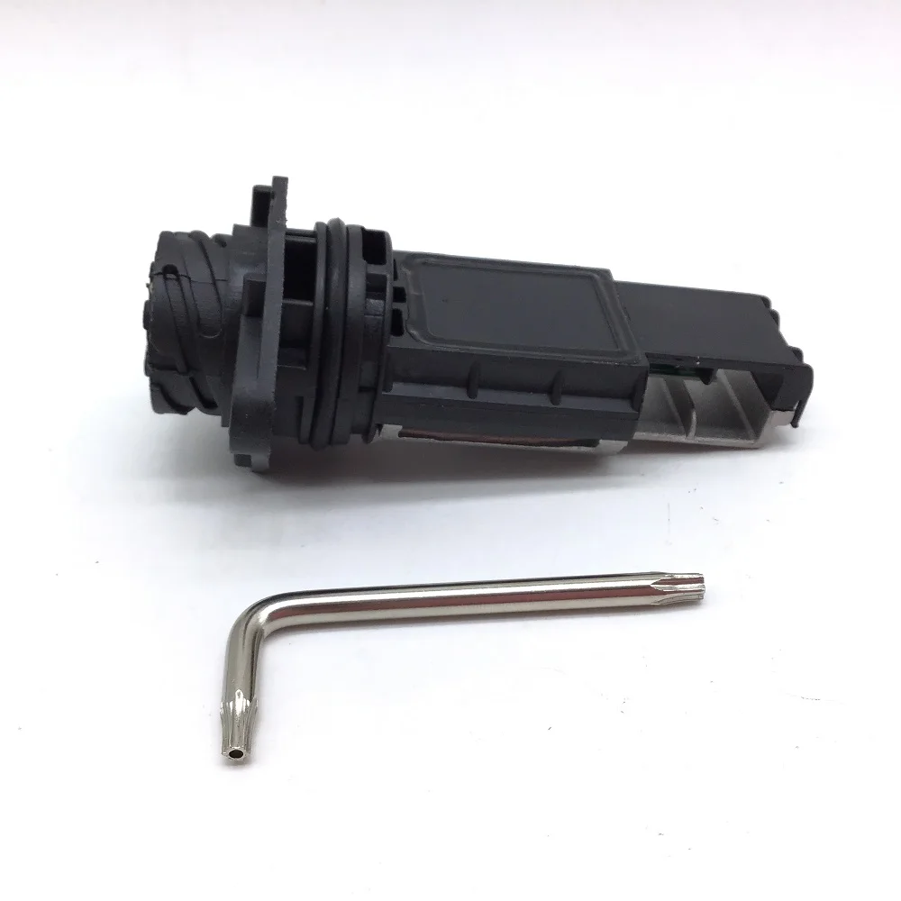 0280217500 MAF MASS AIR FLOW SENSOR For Mercedes Benz E320 C280 S320 300E E36 C36 W124 W140 W202 W210 W463 R129 S124 A124 C124
0280217500 MAF MASS AIR FLOW SENSOR For Mercedes Benz E320 C280 S320 300E E36 C36 W124 W140 W202 W210 W463 R129 S124 A124 C124