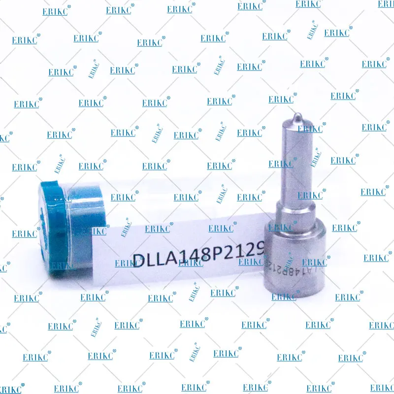 ERIKC DLLA148P2129 (0 433 172 129) сопло системы впрыска топлива с общей топливной направляющей DLLA 148 P 2129 (0433172129) для 0445110364
ERIKC DLLA148P2129 (0 433 172 129) сопло системы впрыска топлива с общей топливной направляющей DLLA 148 P 2129 (0433172129) для 0445110364