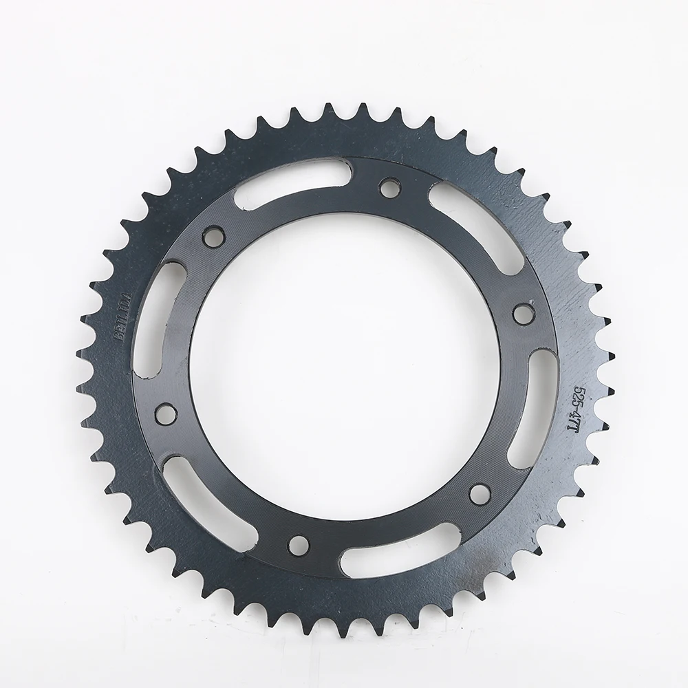 Motorcycle Rear 47T Front Chain Sprocket For BMW F650GS 2008-2012 Small Gear Fit 525 Motorcycle Chain Sprocket Drive Chain
Motorcycle Rear 47T Front Chain Sprocket For BMW F650GS 2008-2012 Small Gear Fit 525 Motorcycle Chain Sprocket Drive Chain