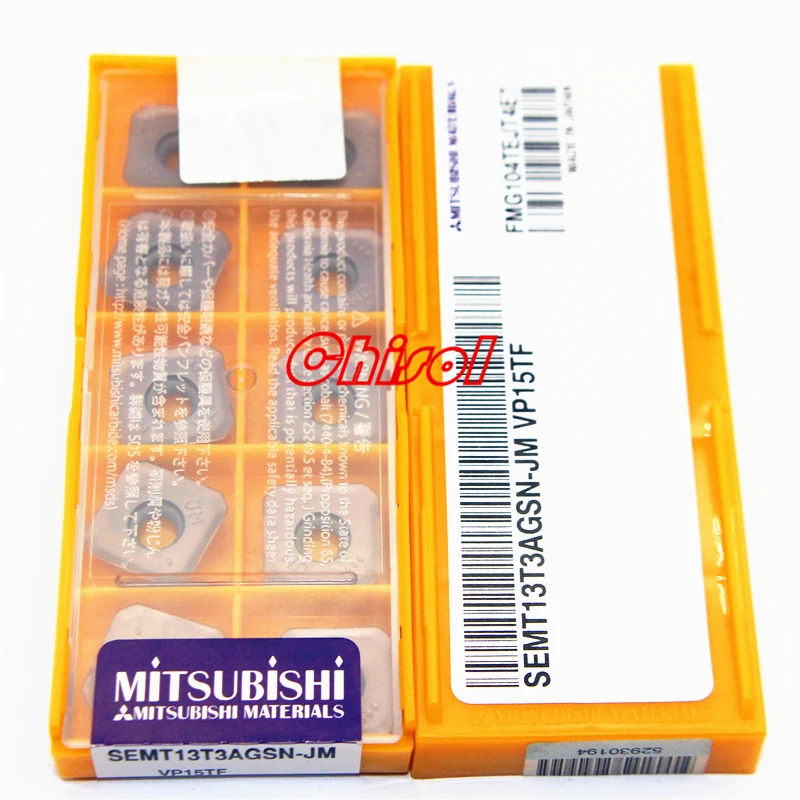 free shipping high quality cnc carbide turning inserts SEMT13T3AGSN-JM F7030 VP15TF carbide lathe blade cutter tool
free shipping high quality cnc carbide turning inserts SEMT13T3AGSN-JM F7030 VP15TF carbide lathe blade cutter tool