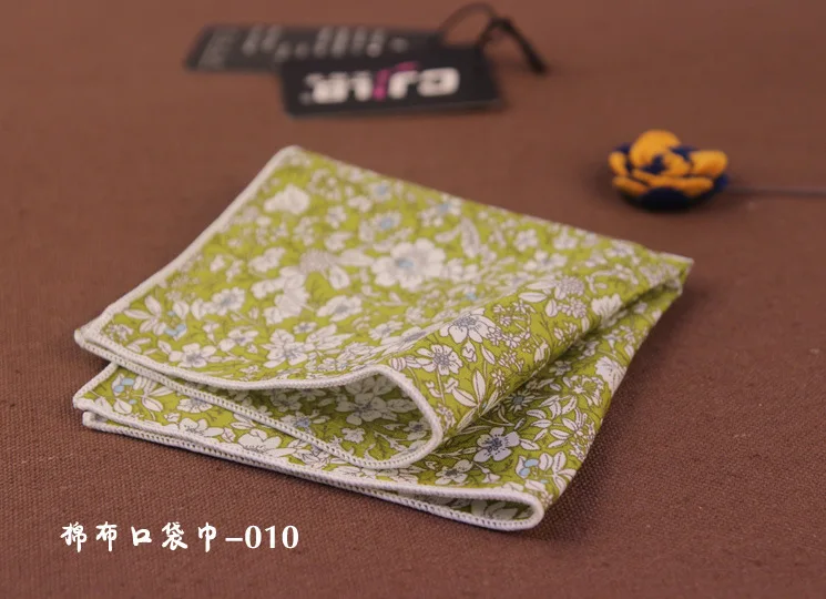 Pocket Square010