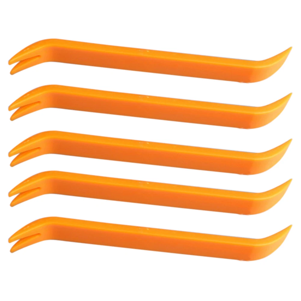 5PCS/Set Repair Tool Plastic Vehicle Accessories Trim Door Clip Panel Interior Radio Removal Pry Dash Auto Car Installer Kit
5PCS/Set Repair Tool Plastic Vehicle Accessories Trim Door Clip Panel Interior Radio Removal Pry Dash Auto Car Installer Kit