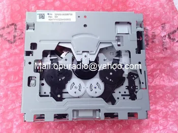 Brand new Fujitsu Ten single CD mechanism TN-2007-1007M drive loader for Car cd raido
Brand new Fujitsu Ten single CD mechanism TN-2007-1007M drive loader for Car cd raido
