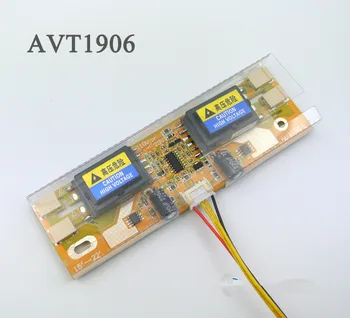 Free shipping 5pcs/lot AVT1906 10-29V universal four-light small port high powerBest quality
Free shipping 5pcs/lot AVT1906 10-29V universal four-light small port high powerBest quality