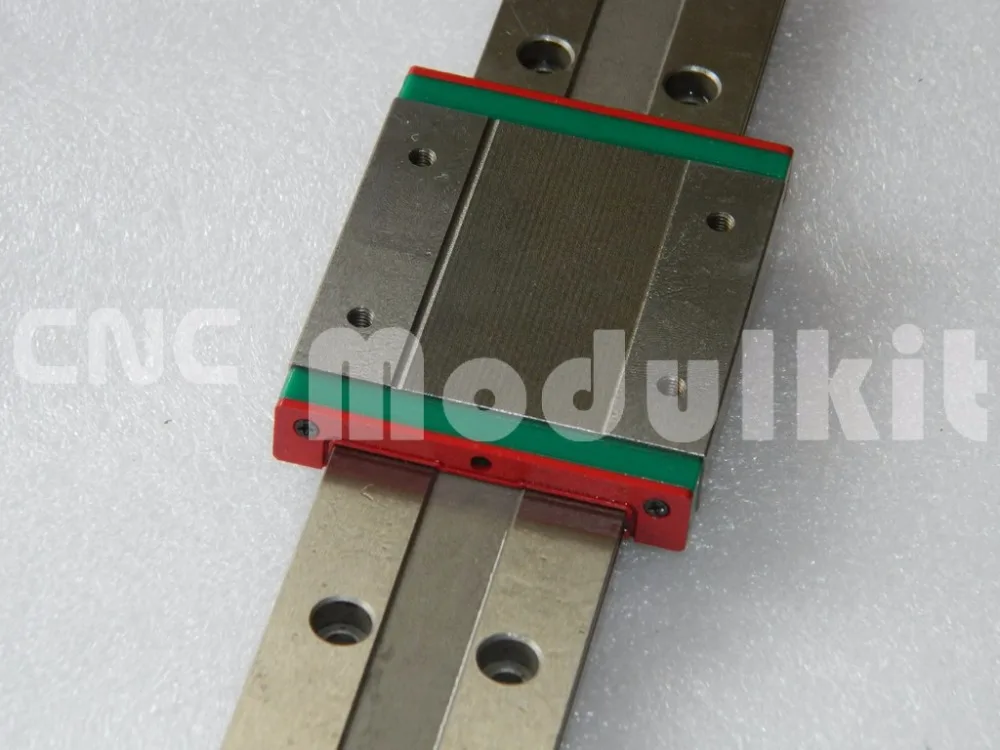 CNC Router Transmission Rail Guide MGW15R Bearing Block MGW15C MGW15H MGW15 Compatible HIWIN Linear Motion Guideway CNC Modulkit
CNC Router Transmission Rail Guide MGW15R Bearing Block MGW15C MGW15H MGW15 Compatible HIWIN Linear Motion Guideway CNC Modulkit