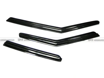 Car-styling For Hyundai Veloster Carbon Fiber Window Visor Wind Deflector 3pcs Accessories Kit
Car-styling For Hyundai Veloster Carbon Fiber Window Visor Wind Deflector 3pcs Accessories Kit