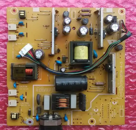 free shipping 100% test work for 190V1 220V1 power board 241E1 MWE1241T 715G2824-4-5
free shipping 100% test work for 190V1 220V1 power board 241E1 MWE1241T 715G2824-4-5