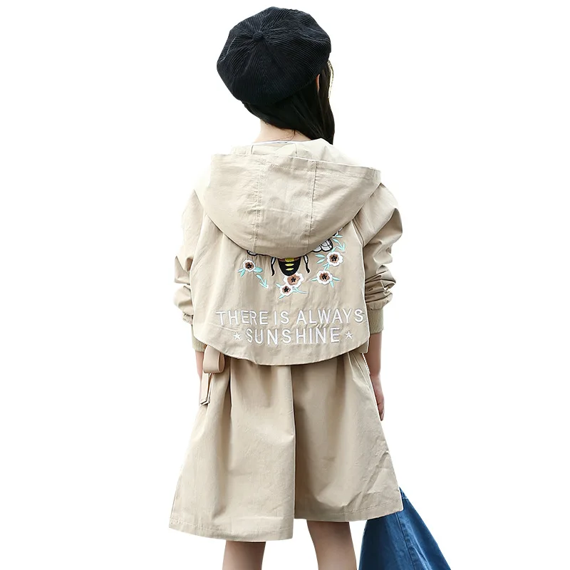 Girl coat sale girl coat and windbreaker spring autumn children's coat girl teenager clothing 6 8 10 12 14 years
Girl coat sale girl coat and windbreaker spring autumn children's coat girl teenager clothing 6 8 10 12 14 years