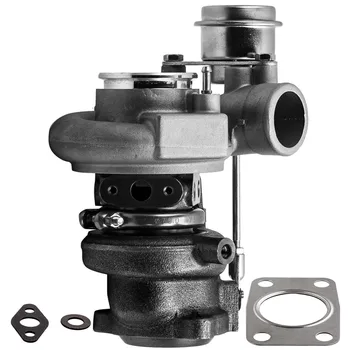 for SAAB 9-3 9-5 Aero B235R 49189-01800 9172180 TD04HL -15t turbo Turbocharger for Viggen B235R B205R B235L Balanced Engine
for SAAB 9-3 9-5 Aero B235R 49189-01800 9172180 TD04HL -15t turbo Turbocharger for Viggen B235R B205R B235L Balanced Engine