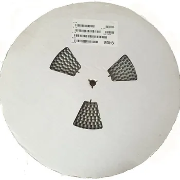 1000PCS 22UF 33UF 47UF 100UF 220UF 6.3V 10V 16V 25V 35V 50V 6.3mm*5.4mm SMD Aluminum electrolytic capacitor
1000PCS 22UF 33UF 47UF 100UF 220UF 6.3V 10V 16V 25V 35V 50V 6.3mm*5.4mm SMD Aluminum electrolytic capacitor