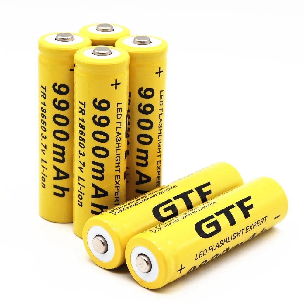 2/4/610 PCS Brand new bateria de 18650 3.7 V 9900 MAH bateria de ons de LTIO recarregvel para Lanterna Led 18650 bateria Atacado
2/4/610 PCS Brand new bateria de 18650 3.7 V 9900 MAH bateria de ons de LTIO recarregvel para Lanterna Led 18650 bateria Atacado