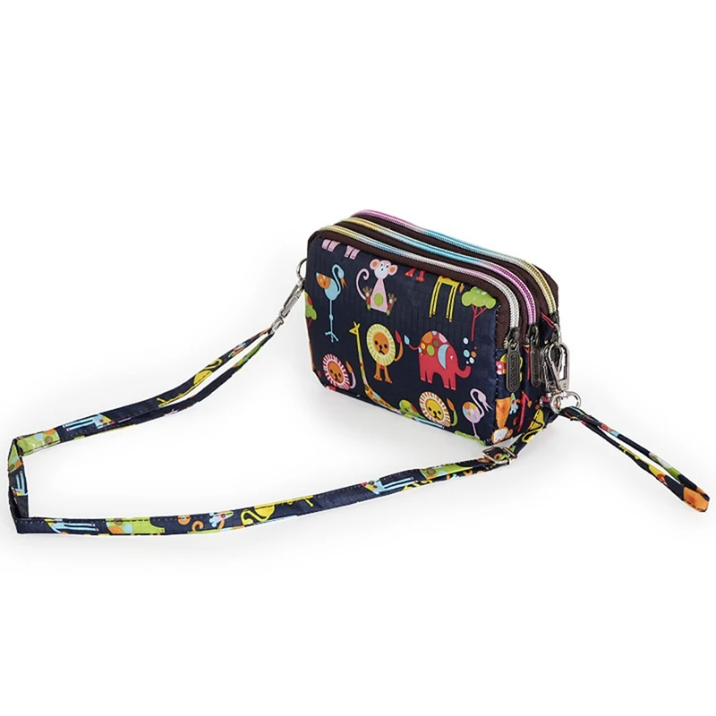 Card Holder Phone Bag Ladies Fashion Cute 3 Layer Purse Zipper Clutch Credit Wallet Women Wallet Bag
Card Holder Phone Bag Ladies Fashion Cute 3 Layer Purse Zipper Clutch Credit Wallet Women Wallet Bag