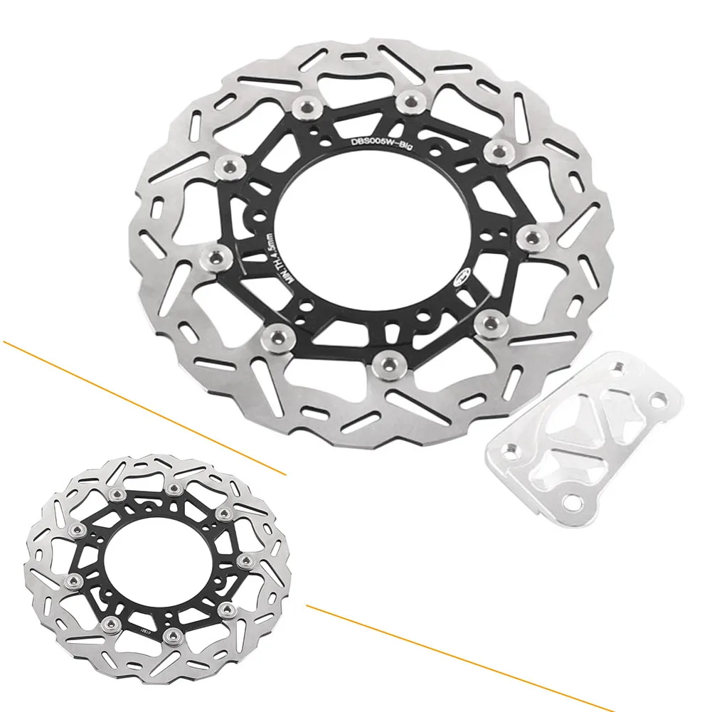Motorcycle Front Brake Disk Disc Rotor For Yamaha YP MAJESTY(Rear Drum)250 1996-1997 DX 250 1998-1999 DX/ABS 250 1999-2005
Motorcycle Front Brake Disk Disc Rotor For Yamaha YP MAJESTY(Rear Drum)250 1996-1997 DX 250 1998-1999 DX/ABS 250 1999-2005