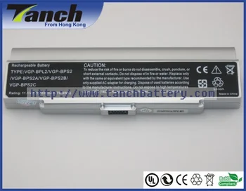 Laptop batteries for SONY VGP-BPS2A/S VAIO VGN-C190 VGN-C25G VGN-N130G/W VGN-C140G/B VGN-N350E/W 11.1V 9 cell
Laptop batteries for SONY VGP-BPS2A/S VAIO VGN-C190 VGN-C25G VGN-N130G/W VGN-C140G/B VGN-N350E/W 11.1V 9 cell