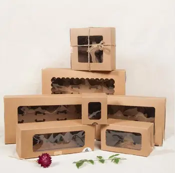 Blue/brown Muffin 2/3/6 cupcake paper box for cupcake 4 Kraft paper Cupcake box with window,clear window cupcake box with insert
Blue/brown Muffin 2/3/6 cupcake paper box for cupcake 4 Kraft paper Cupcake box with window,clear window cupcake box with insert