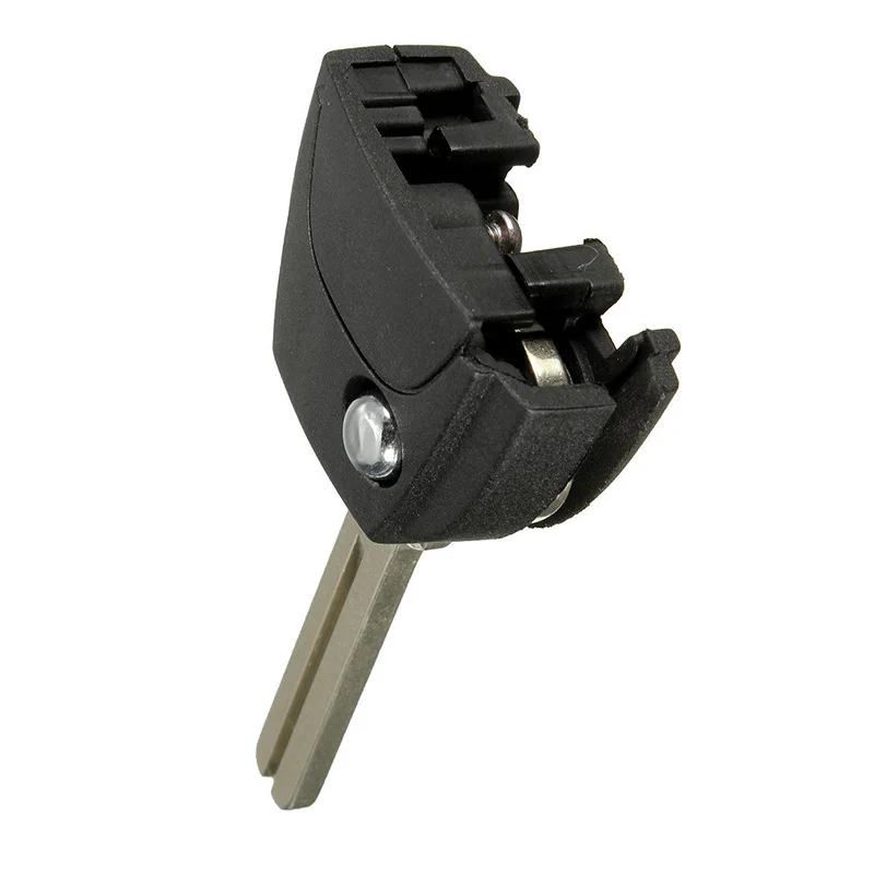 2016 Remote Case Flip Key Head Part with Uncut Blade For VOLVO S60 S80 V70 XC70 XC90 1PC
2016 Remote Case Flip Key Head Part with Uncut Blade For VOLVO S60 S80 V70 XC70 XC90 1PC