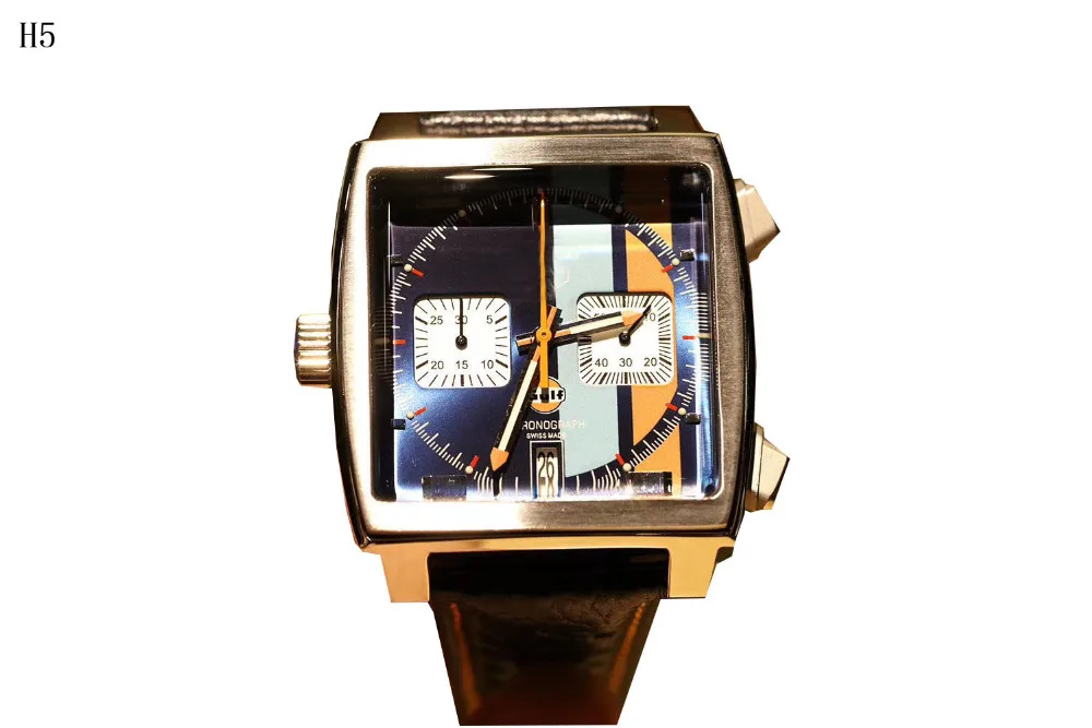 Square Mens Watches Top Brand Luxury Chronograph Men Watch Leather Luxury Waterproof Sport Watch Men Male Clock Man Wristwatch
Square Mens Watches Top Brand Luxury Chronograph Men Watch Leather Luxury Waterproof Sport Watch Men Male Clock Man Wristwatch