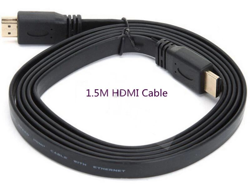 hdmi