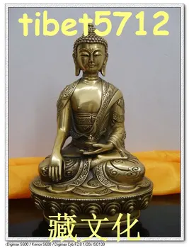8" TALL TIBETAN NEPAL SHAKYAMUNI BUDDHA STATUE CARVING DRAGON AND PHENIX Garden Decoration 100% real Brass BRASS
8" TALL TIBETAN NEPAL SHAKYAMUNI BUDDHA STATUE CARVING DRAGON AND PHENIX Garden Decoration 100% real Brass BRASS