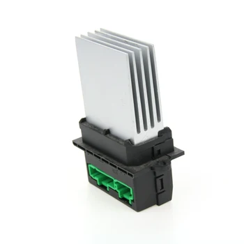 for peugeot 1007 207 607 406 citroen c2 c3 c5 HEATER FAN BLOWER MOTOR RESISTOR 6441L2 6441W6 7701048390 7701207718 27761AX010
for peugeot 1007 207 607 406 citroen c2 c3 c5 HEATER FAN BLOWER MOTOR RESISTOR 6441L2 6441W6 7701048390 7701207718 27761AX010
