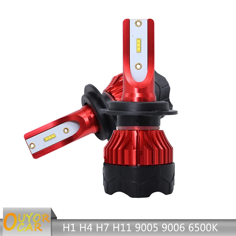 H7 H4 H1 LED Headlight Bulb H11 Light Car Mini 6500K 8000LM 9005 9006 H8 H9 6000K Hi Auto LED H 7 H 11 Lamp H4
H7 H4 H1 LED Headlight Bulb H11 Light Car Mini 6500K 8000LM 9005 9006 H8 H9 6000K Hi Auto LED H 7 H 11 Lamp H4