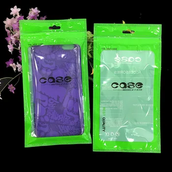 100Pcs Yellow/green/white Phone Case Packing Bags With Euro Hang Hole Zip Lock Case Packing Pouches For iPhone 7 7plus New Style
100Pcs Yellow/green/white Phone Case Packing Bags With Euro Hang Hole Zip Lock Case Packing Pouches For iPhone 7 7plus New Style