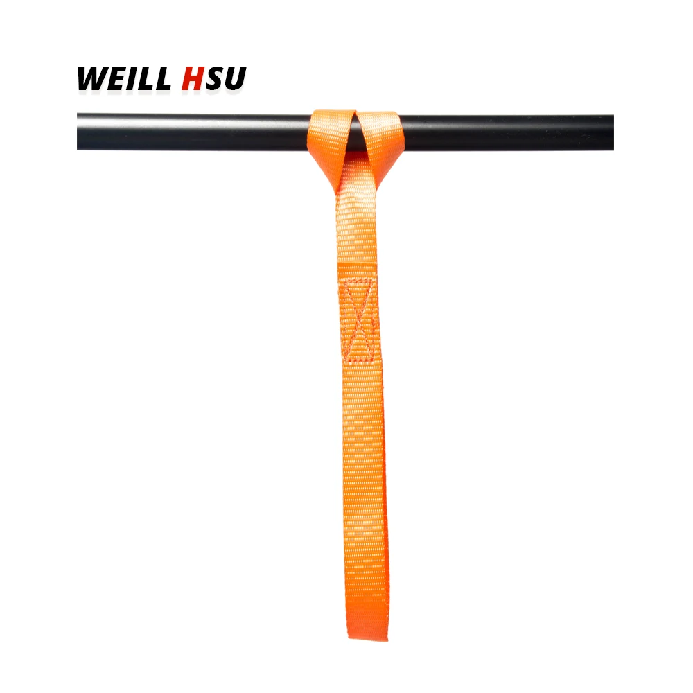2.5 x 45cm Car Polyster Tape Bind Motor Cargo Belt Auxiliary Bundling Soft Loop Motorcycle Tie Down Straps
2.5 x 45cm Car Polyster Tape Bind Motor Cargo Belt Auxiliary Bundling Soft Loop Motorcycle Tie Down Straps