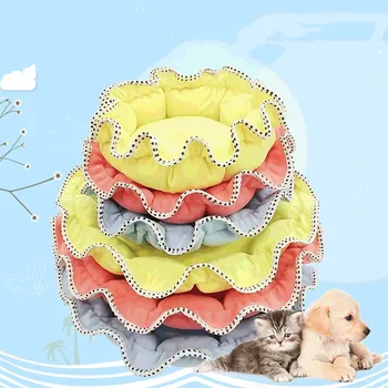 2019 elegant kawaii floral pet mats pumpkin dog cat pads with little pillow soft cotton dog house sleeping bed pet supplies dec
2019 elegant kawaii floral pet mats pumpkin dog cat pads with little pillow soft cotton dog house sleeping bed pet supplies dec