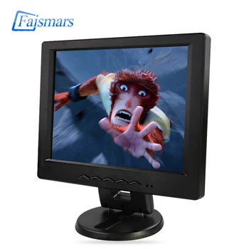 M104B-PF/ Faismars 10.4 inch 1024*768 Black OEM Plasstic Frame Monitor 10 inch Square Screen LCD Monitor For Sale
M104B-PF/ Faismars 10.4 inch 1024*768 Black OEM Plasstic Frame Monitor 10 inch Square Screen LCD Monitor For Sale