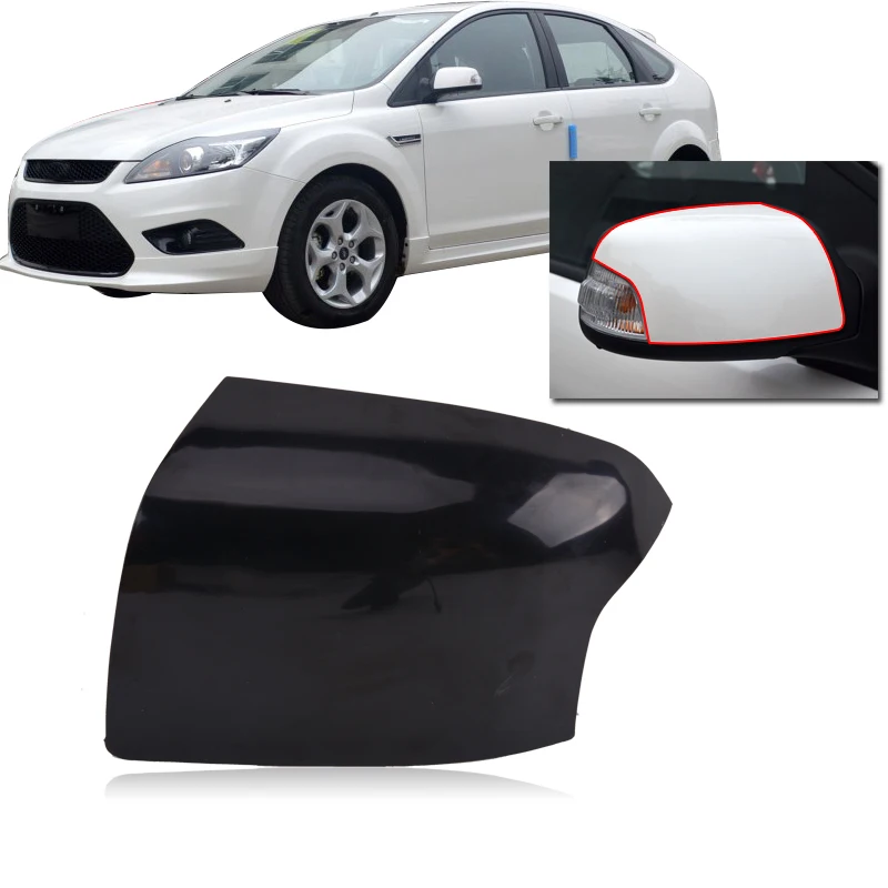 CAPQX Side Rear view Rearview Mirror Cover Shell Cap Hood housing For FORD FOCUS 2007 2008 2009 2010 2011 2012 2013
CAPQX Side Rear view Rearview Mirror Cover Shell Cap Hood housing For FORD FOCUS 2007 2008 2009 2010 2011 2012 2013